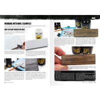 AK Learning Series 16 The Inks in modeling EN