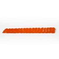 Orange  - Fantasy Tufts 2mm