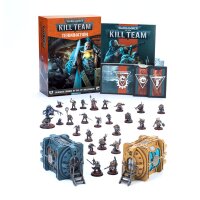 KILL TEAM: TERMINATION (ENGLISH)