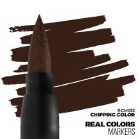 CHIPPING COLOR