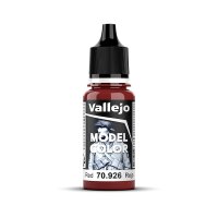 70.926 Red 18ml - Model Color (034)