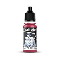 70.802 Sunset Red 18ml - Model Color (045)
