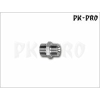 H&S-Doppelnippel, 2x G 3/8" Außengewinde-[105813]