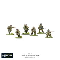 British 8th Army Starter Army