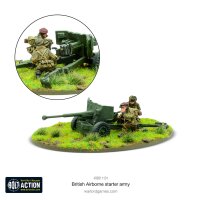 British 8th Army Starter Army