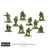 German Grenadiers Starter Army