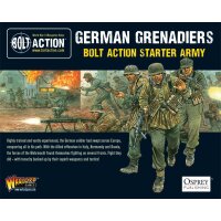 Afrika Korps Starter Army