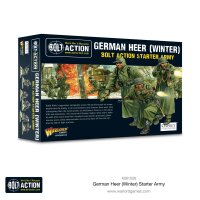 Waffen SS Starter Army