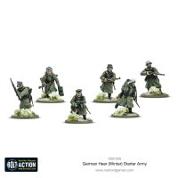 Waffen SS Starter Army