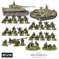 Blitzkrieg! German Heer Starter Army