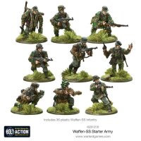 Blitzkrieg! German Heer Starter Army