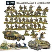 Soviet Starter Army