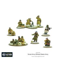 Soviet Army (1940-43) Starter Army