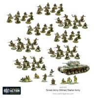 Soviet Army (1940-43) Starter Army