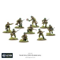 Banzai! Japanese Starter Army