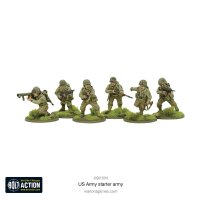 US Airborne Starter Army