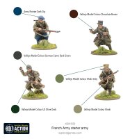 French Army Starter Army