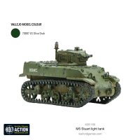 M5 Stuart