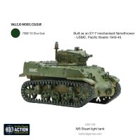 M5 Stuart