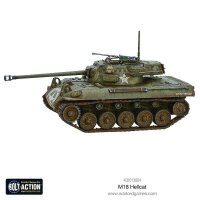 M18 Hellcat