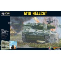 M18 Hellcat