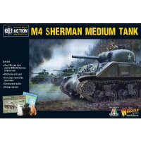 M4A3E8 Sherman Easy Eight