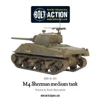 M4A3E8 Sherman Easy Eight