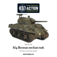 M4A3E8 Sherman Easy Eight