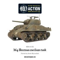 M4A3E8 Sherman Easy Eight