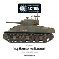 M4A3E8 Sherman Easy Eight