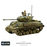 M10 Tank Destroyer/Wolverine