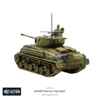 M10 Tank Destroyer/Wolverine