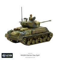 M10 Tank Destroyer/Wolverine