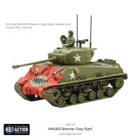 M10 Tank Destroyer/Wolverine