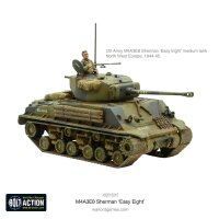 M10 Tank Destroyer/Wolverine