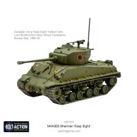 M10 Tank Destroyer/Wolverine