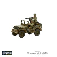 US Airborne Jeep (1944-45)