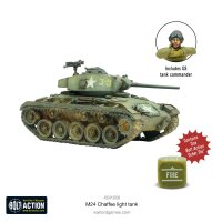 M7 Priest Self-Propelled Gun