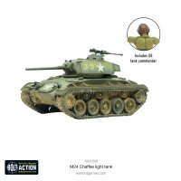 M7 Priest Self-Propelled Gun