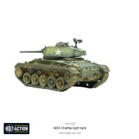 M7 Priest Self-Propelled Gun