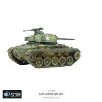 M7 Priest Self-Propelled Gun