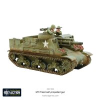 M26 Pershing Heavy Tank