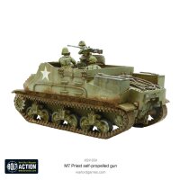 M26 Pershing Heavy Tank