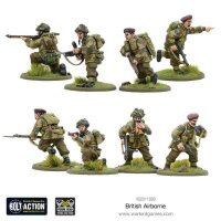 8th Army Infantry