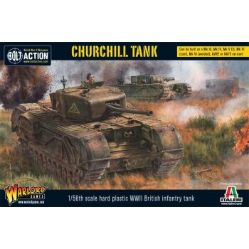 Cromwell Cruiser Tank