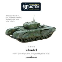 Cromwell Cruiser Tank