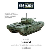 Cromwell Cruiser Tank