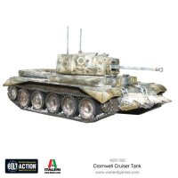 Cromwell Cruiser Tank