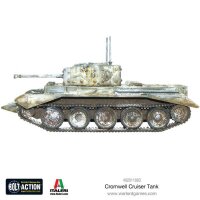 Cromwell Cruiser Tank