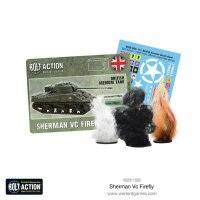 Sherman Firefly Vc